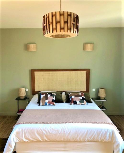 La Musarde Villers-sur-Mer Ngoại thất bức ảnh