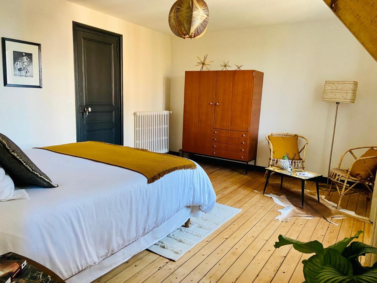 La Musarde Villers-sur-Mer Ngoại thất bức ảnh