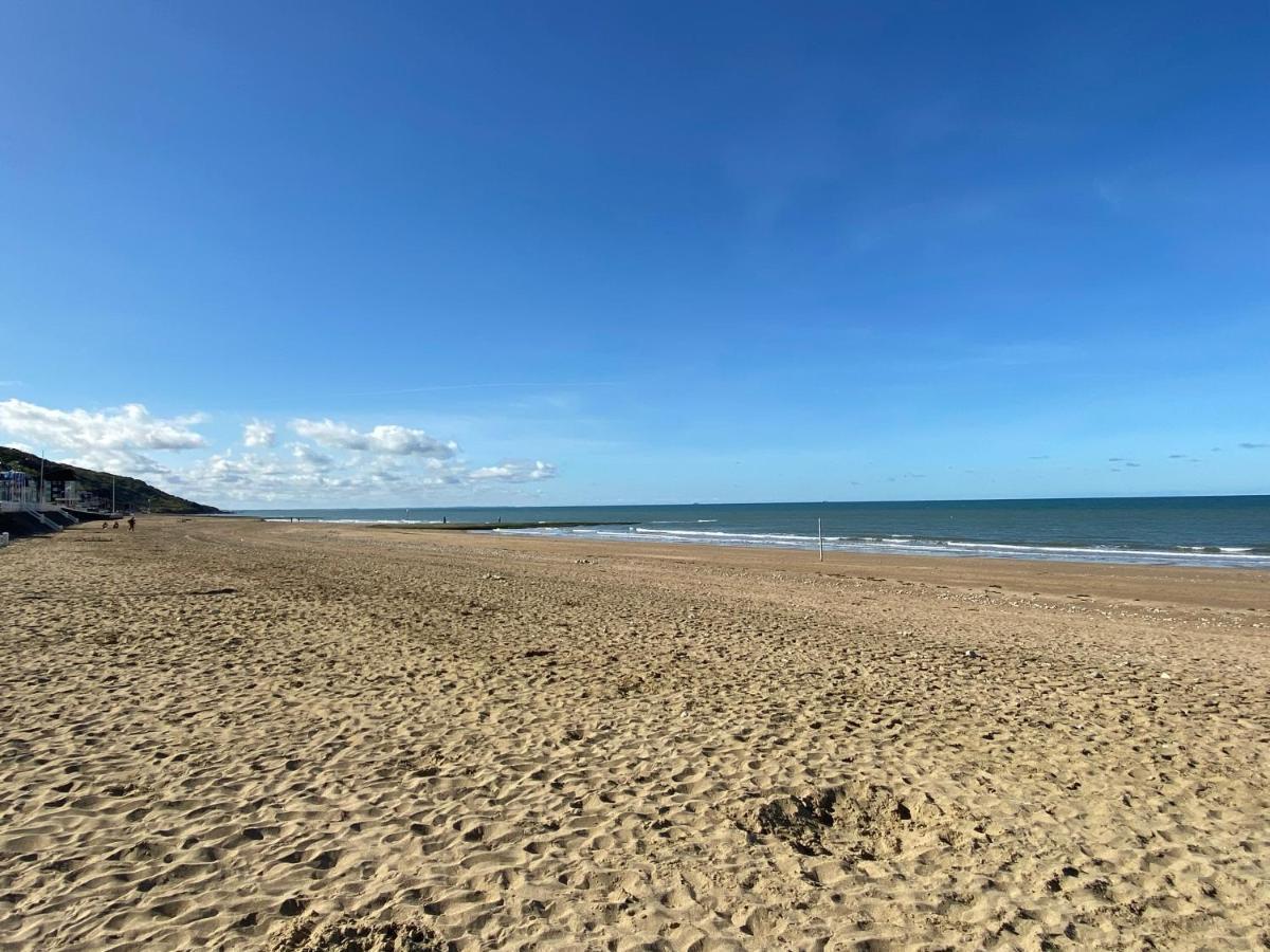 La Musarde Villers-sur-Mer Ngoại thất bức ảnh